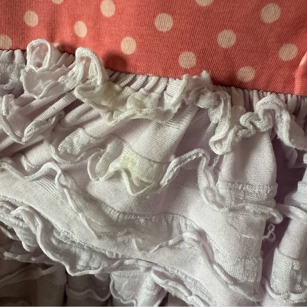 Matilda Jane 6 Brilliant Daydream Lets Eat Cake Cupcake Birthday Dress *READ*